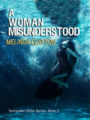 cover image of A Woman Misunderstood